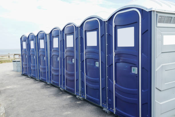 Portable Toilet Rental for Emergency Services in Orchidlands Estates, HI